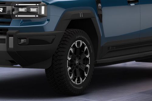 T7 Wheel