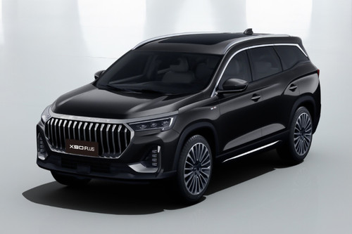 Jetour X90 Plus