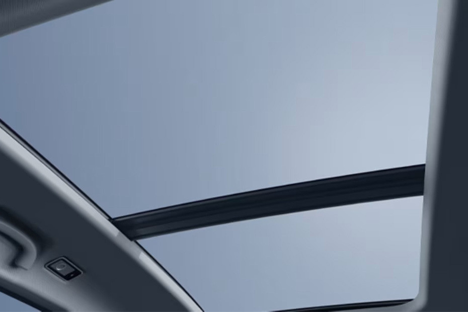 Jetour X90 Plus Sunroof Moonroof