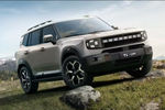 Jetour T1 i-DM