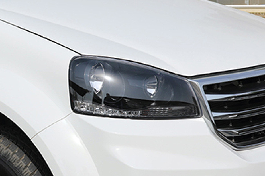 Wingle 5 Headlight