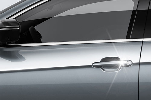  E5 Door handle