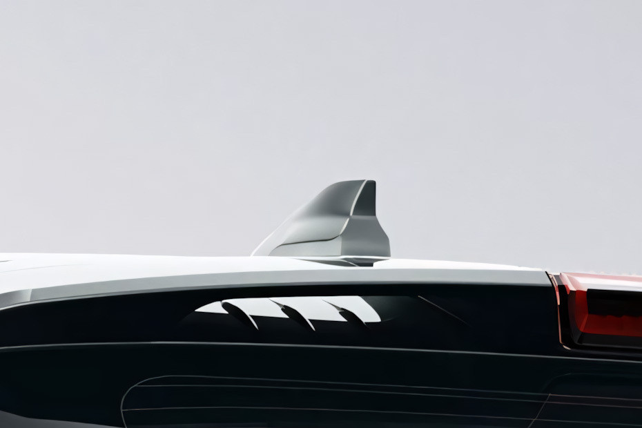 X7 Roof Antenna