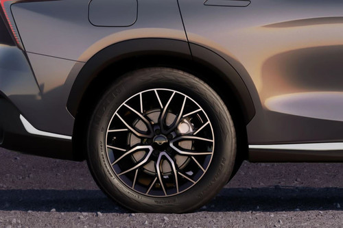 X7 Wheel