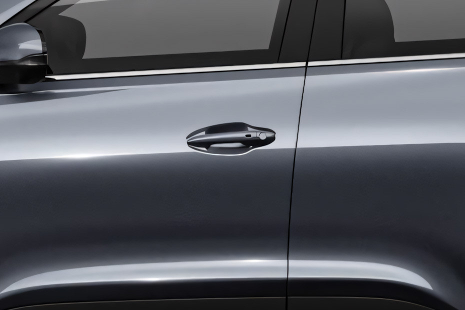 X3 Pro Door handle