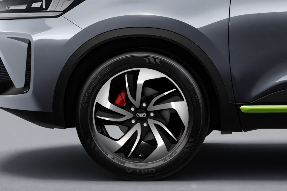 X3 Pro Wheel