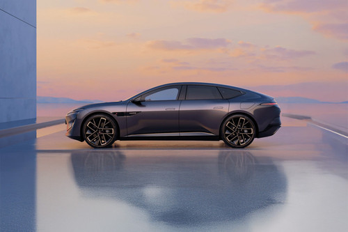 12 Side view