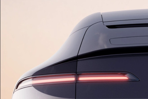 12 Tail light