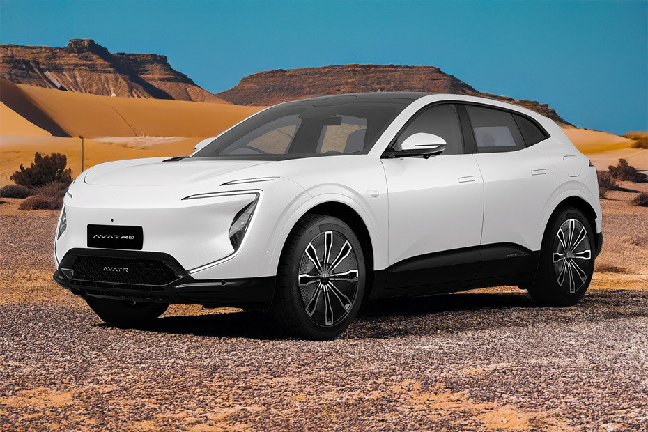 AVATR 07