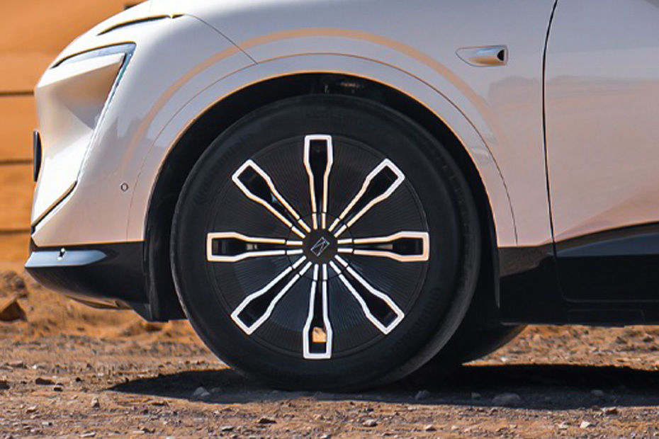 07 Wheel