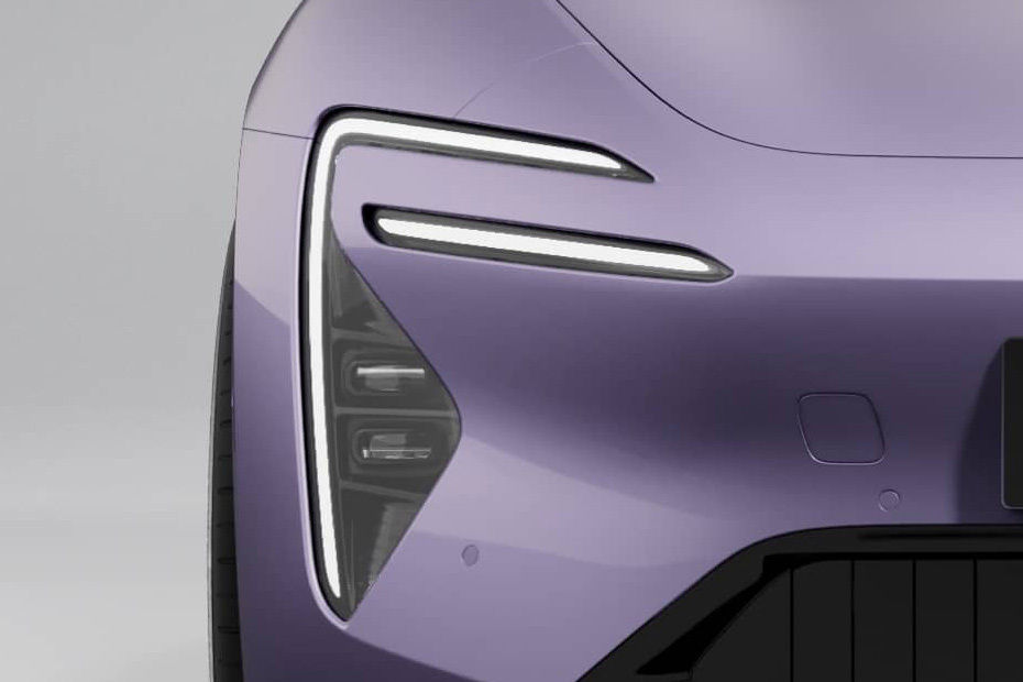 06 Headlight