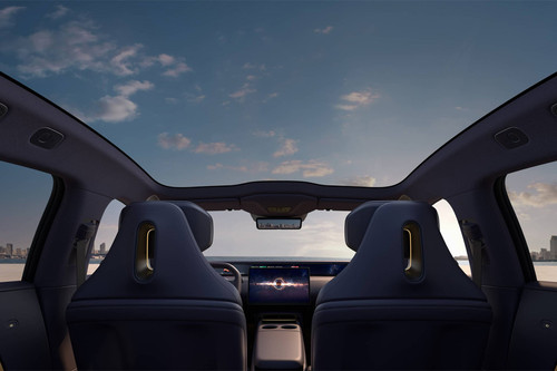 AVATR 06 Sunroof Moonroof