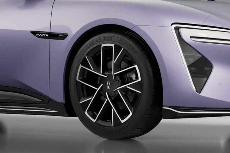 06 Wheel