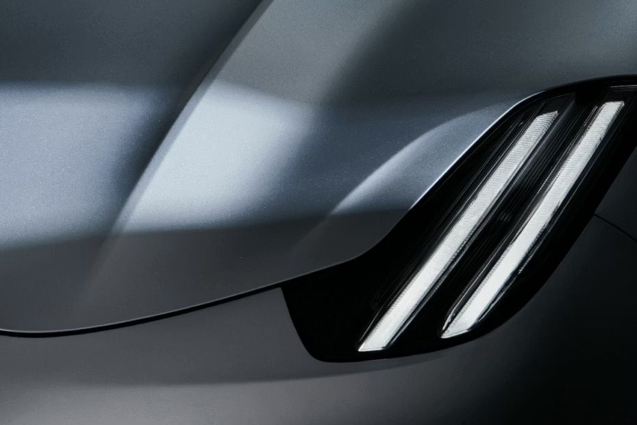 001 Headlight