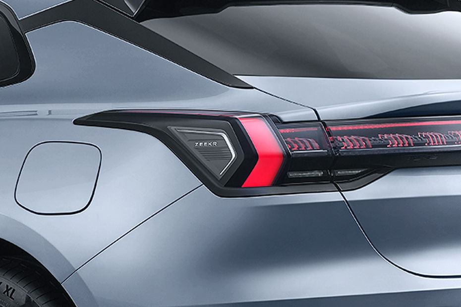 001 Tail light