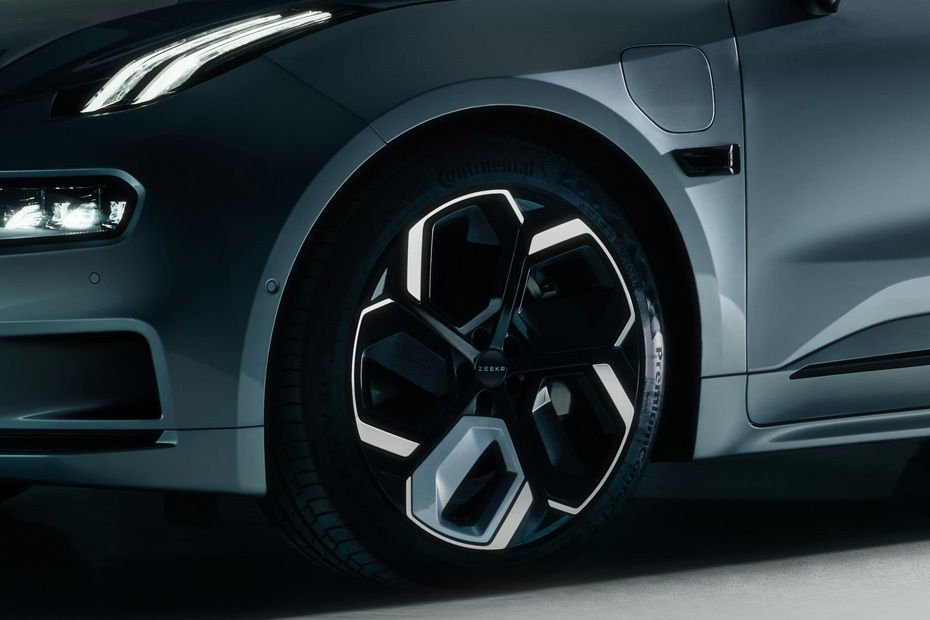 001 Wheel