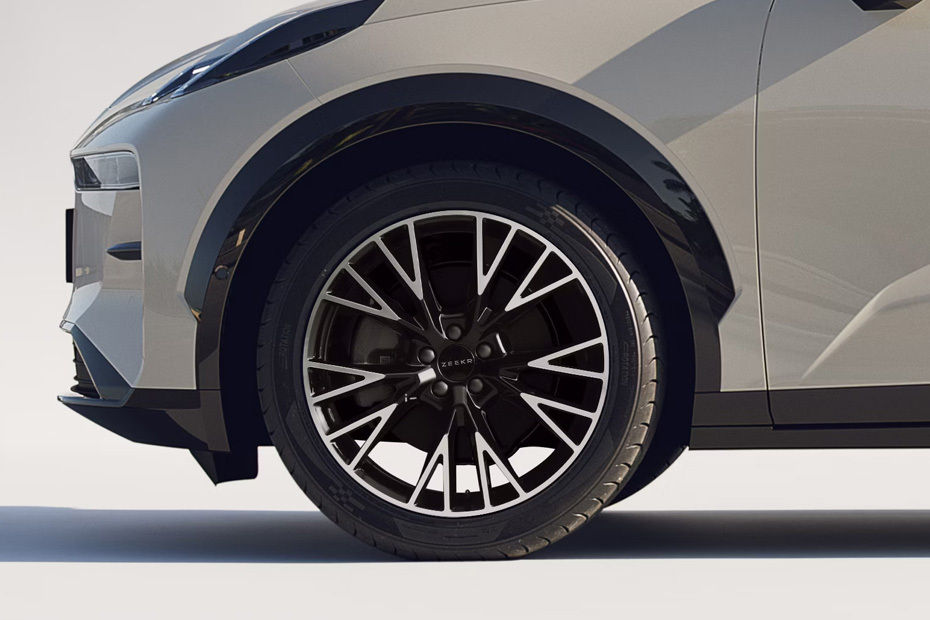 X Wheel