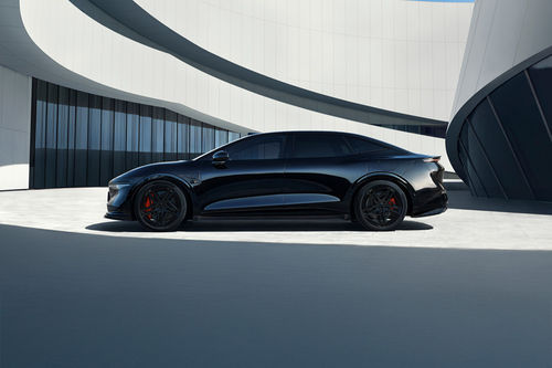 007 Side view