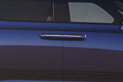 009 Door handle