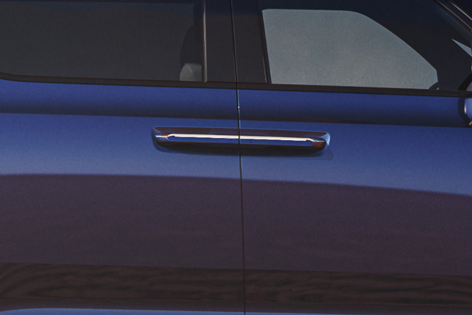 009 Door handle