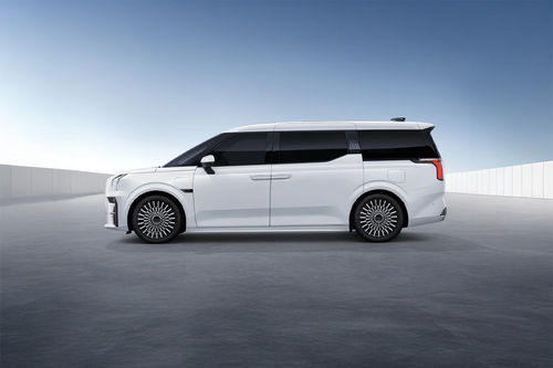 009 Side view