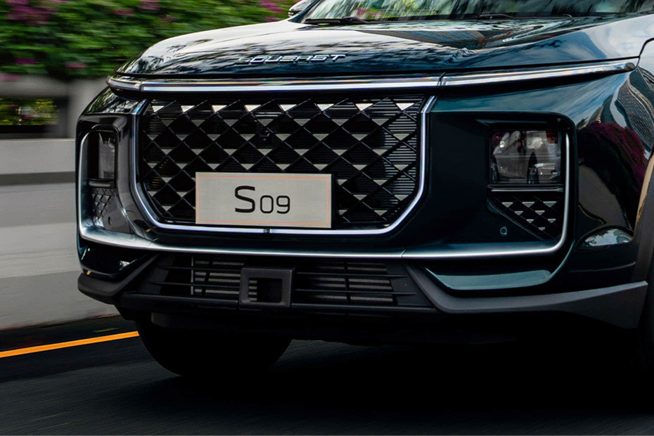 S09 Grille View