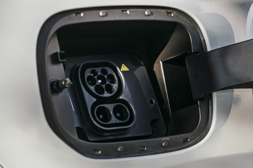 Exhaust Pipe of SOUEAST S06