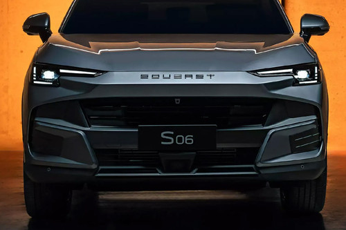 S06 Grille View
