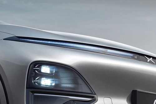 G6 Headlight