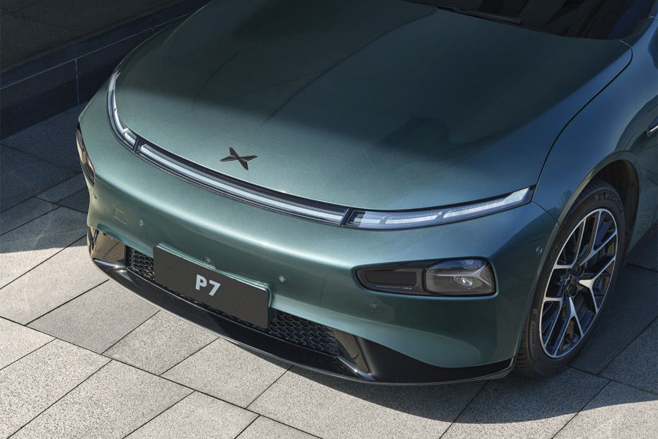 P7 Grille View