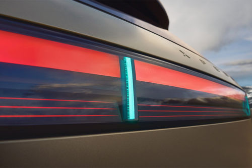 GX Tail light
