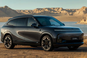 XPENG G9L