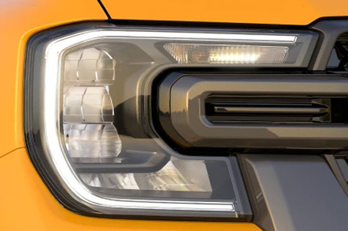Ranger Headlight