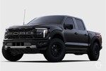Ford F-150 Raptor 