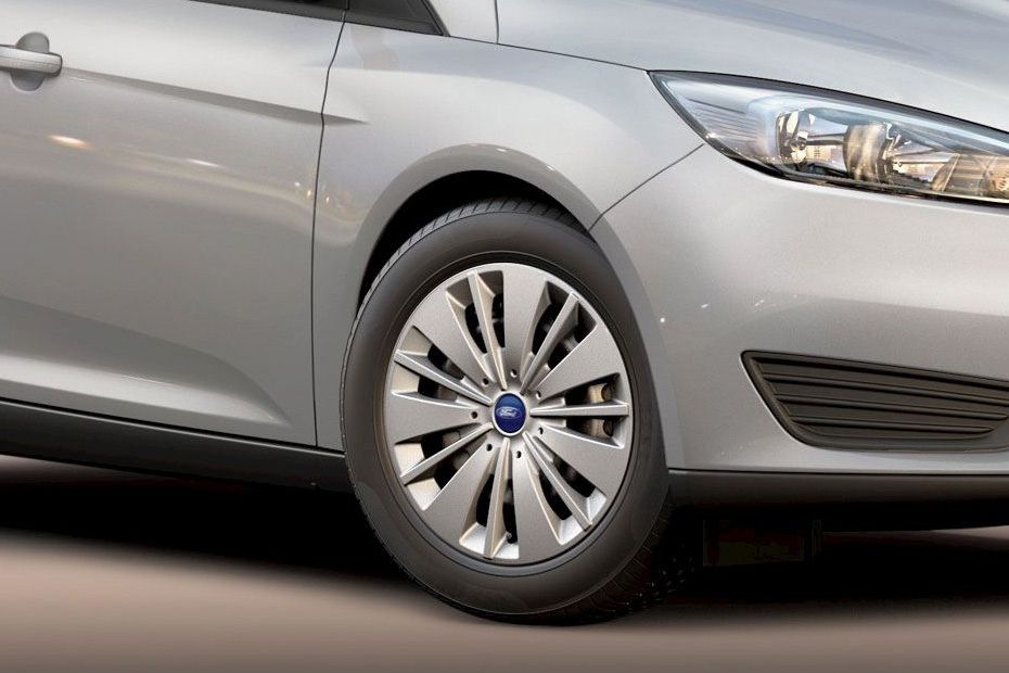 Focus Wheel
