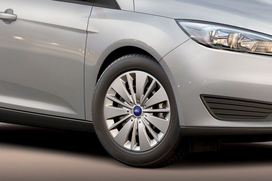 Focus Wheel