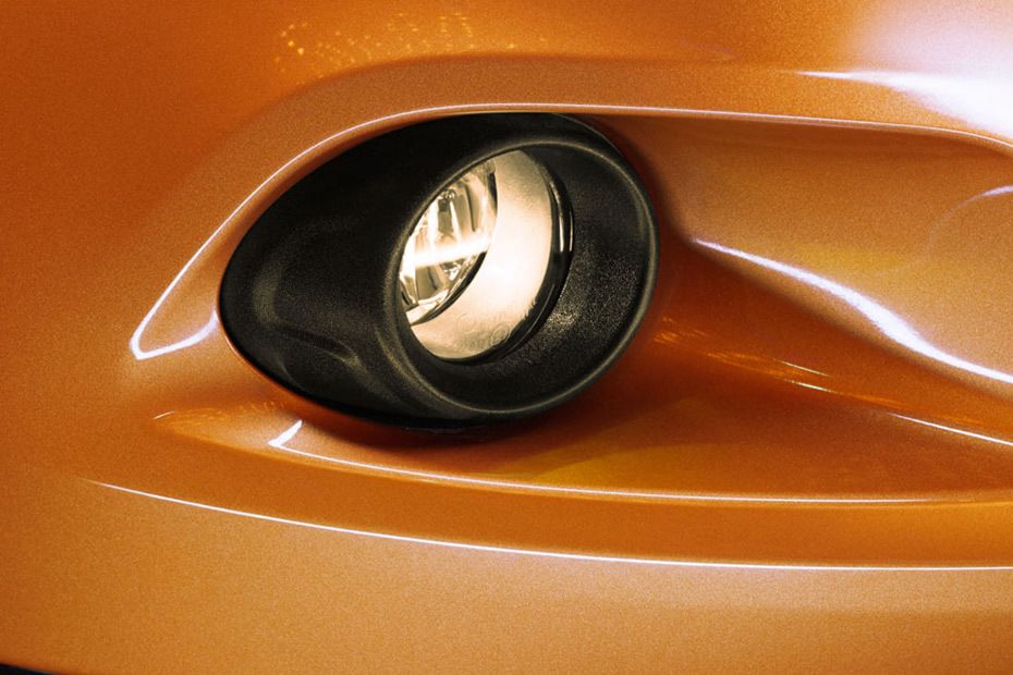 Figo Front Fog Lamp