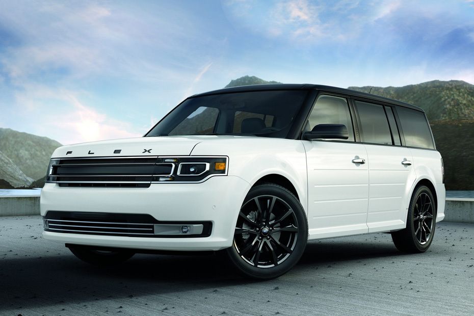 Ford Flex