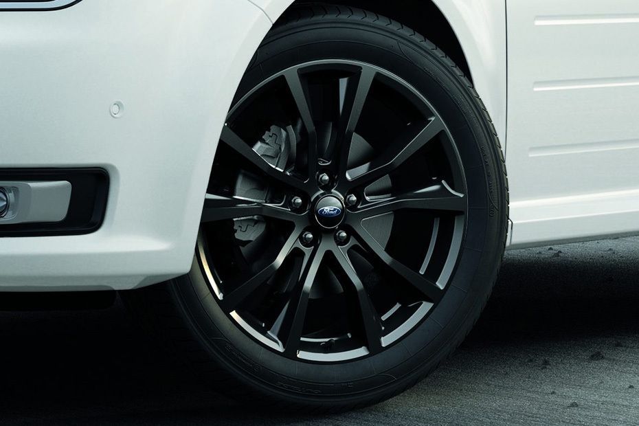 Flex Wheel