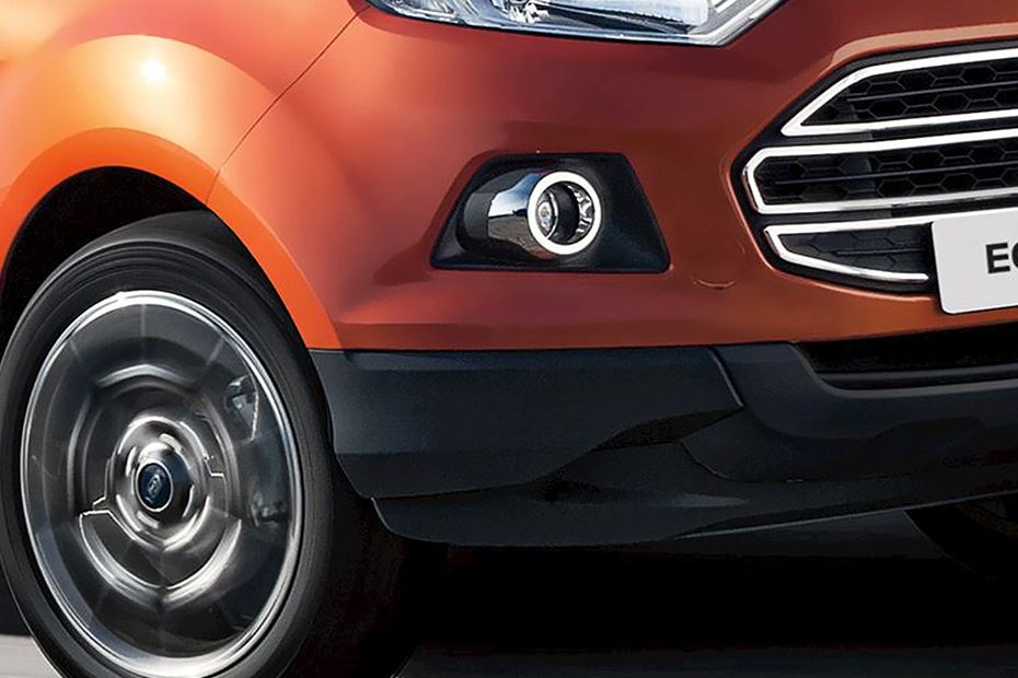 Ecosport Front Fog Lamp