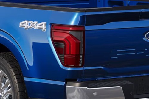 F-150 (2026) Tail light