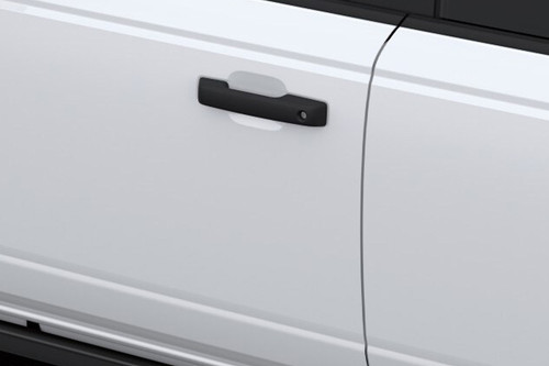 Bronco Door handle