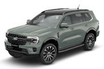 Ford Everest