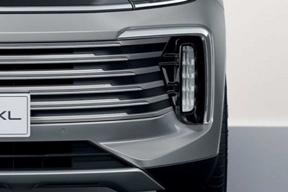 TXL Headlight