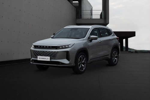 LXFL (2023-2024) Front angle low view