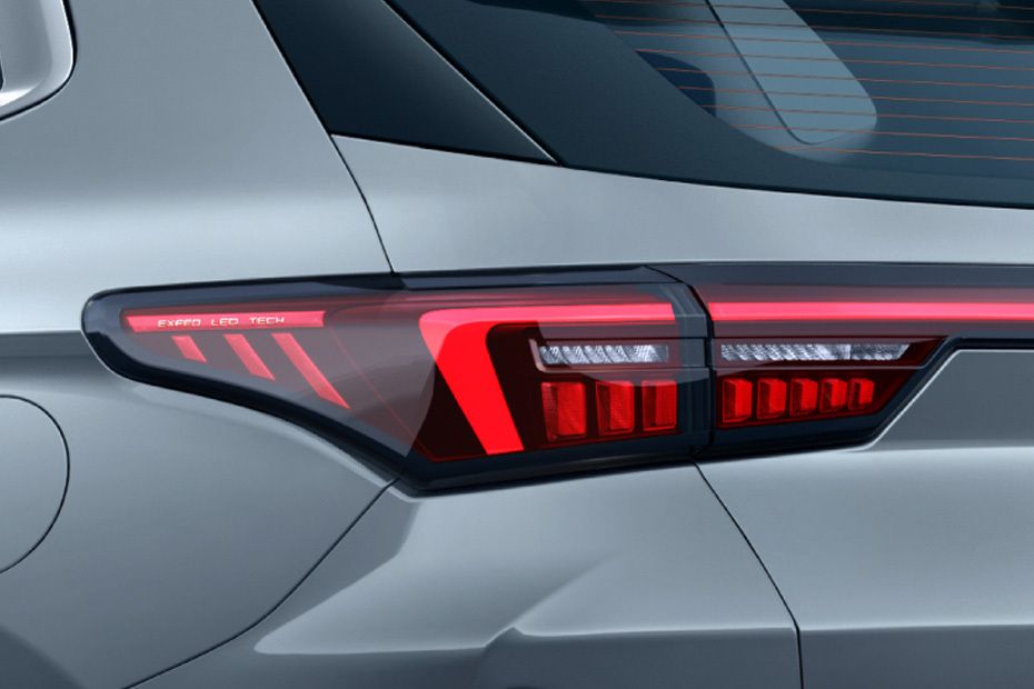 LXFL (2023-2024) Tail light