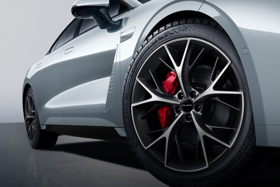 ES Wheel