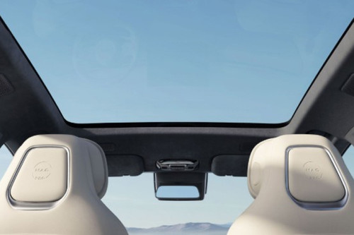 EXEED ET Sunroof Moonroof