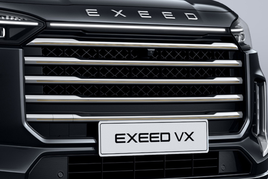 VX Grille View