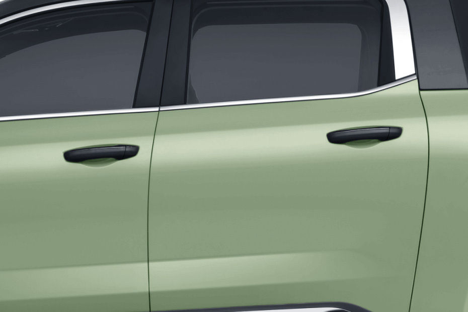 Rd6 Door handle